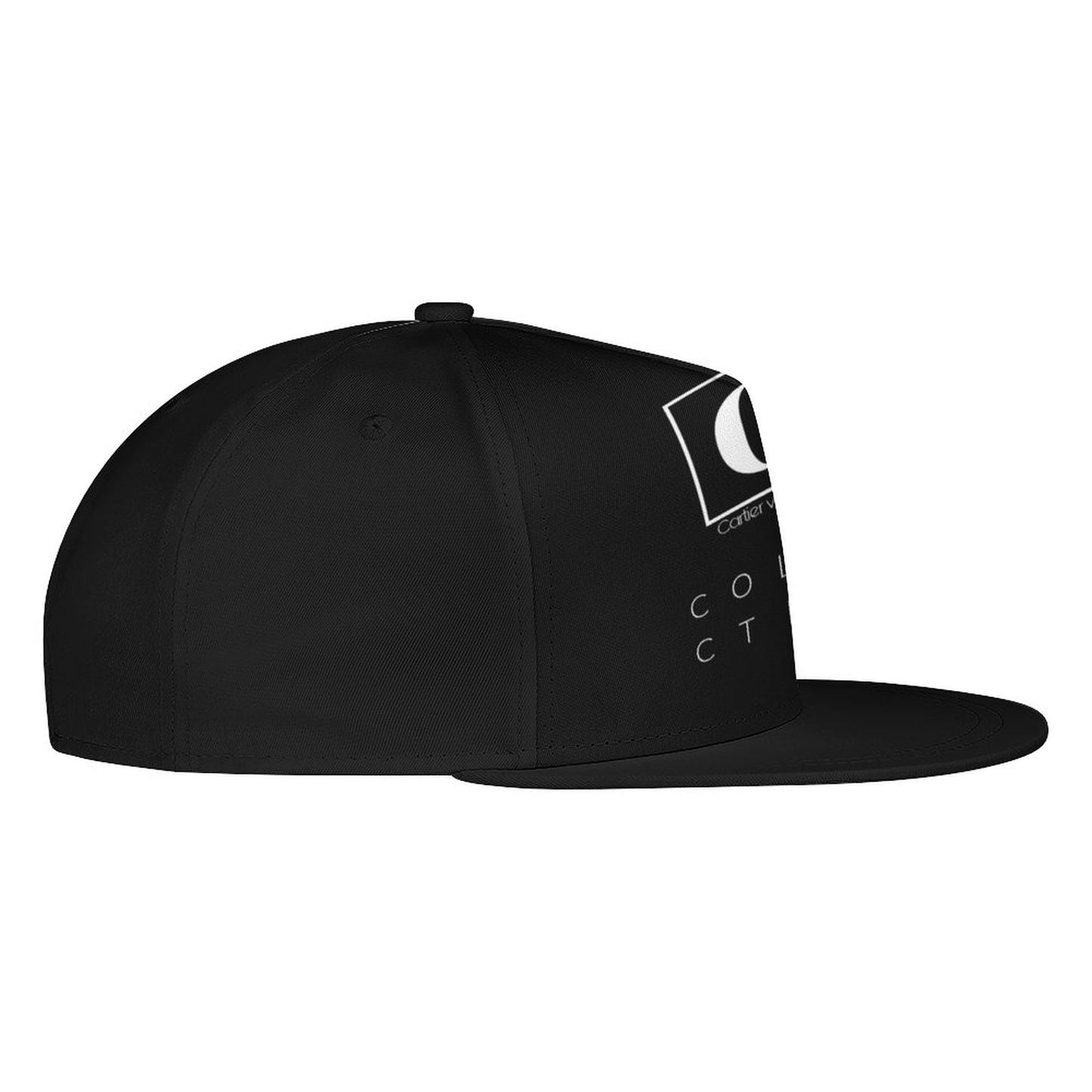 Unisex Snapback Cap (All-Over Printing)