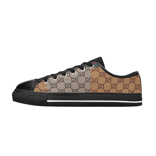 Gucci Gotcha by Carti Canvas Men's Shoes
