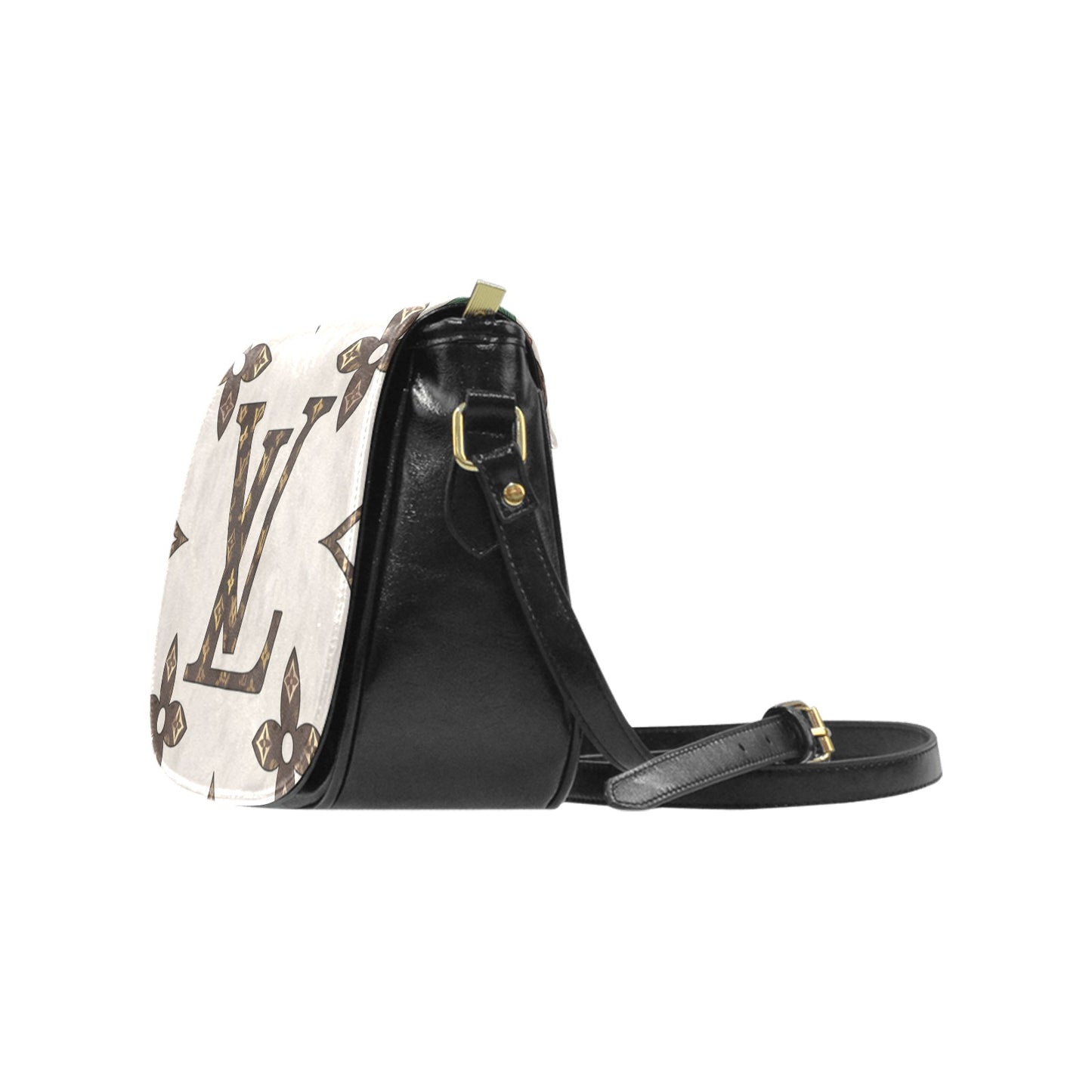 VL Classic Saddle Bag