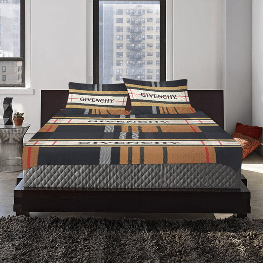 3-Piece Bedding Set