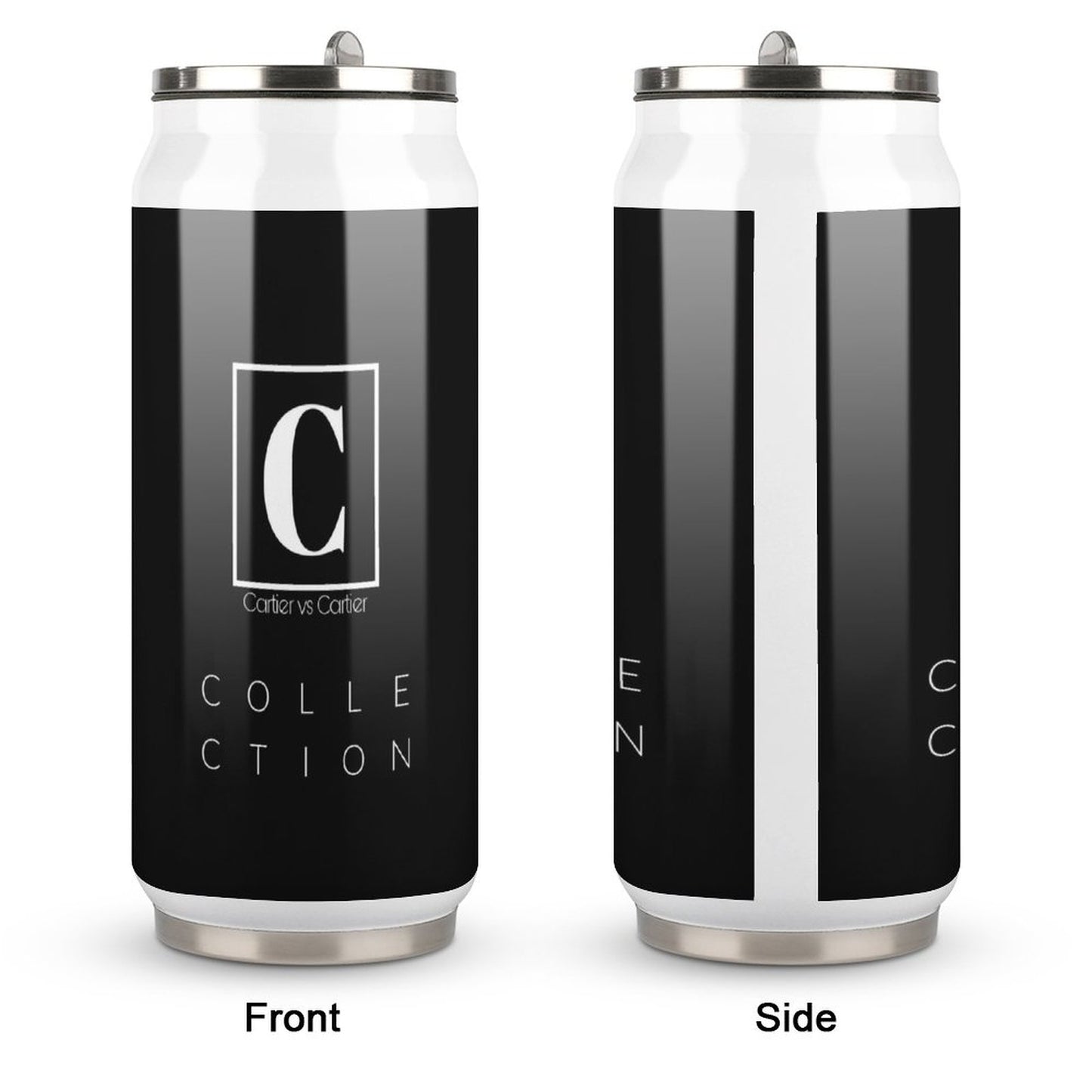 Stainless Steel Thermos Tumbler 500ML