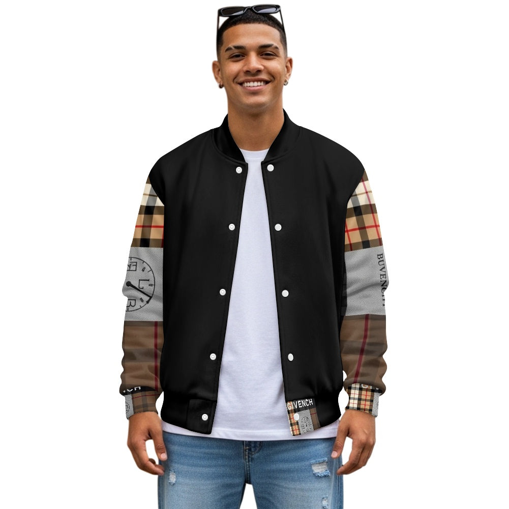 G'Venchy B Ball Jacket