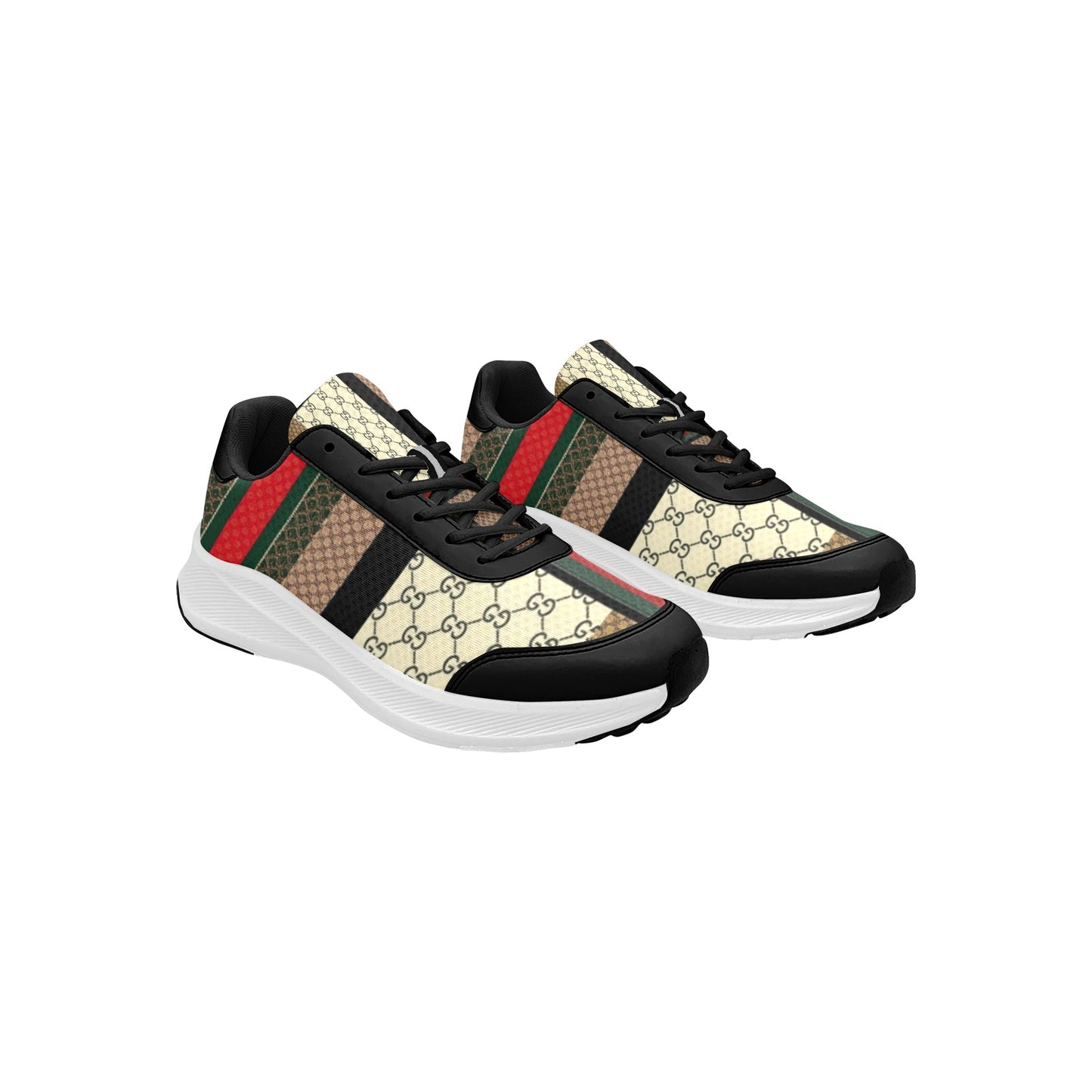 Cartier Mud guards Running Shoes (10092)