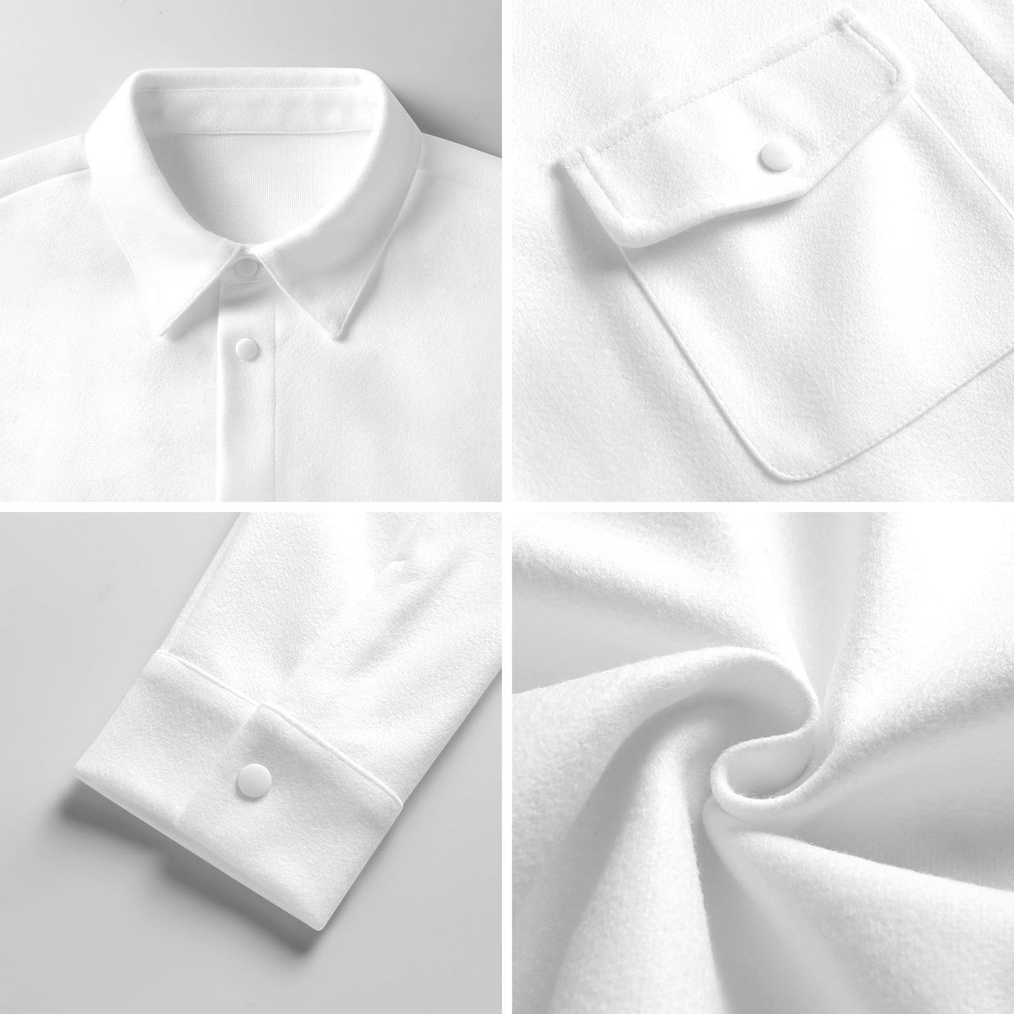 Cartier Vs Cartier Jacket with Two Pockets