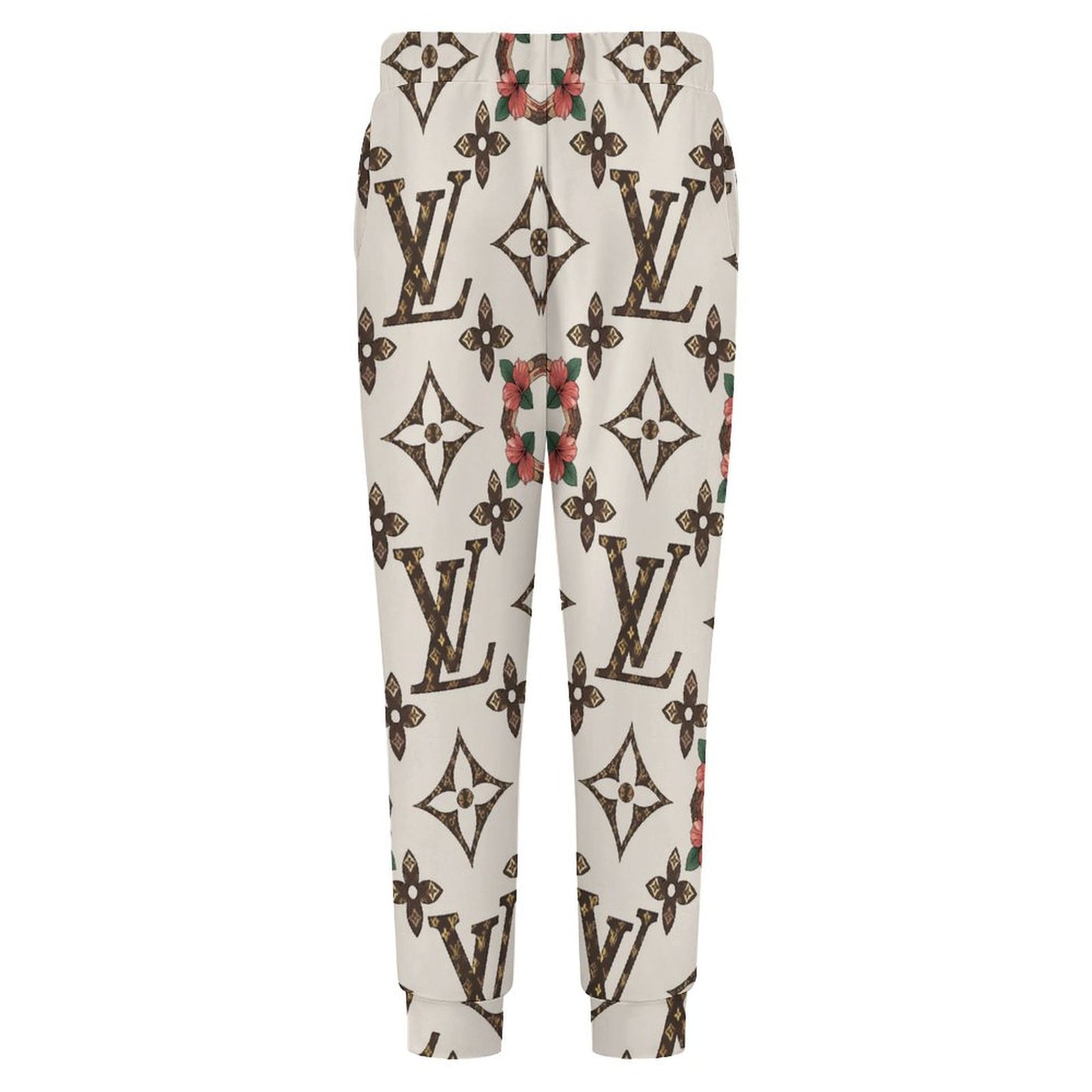 VL Men's Joggers(All-Over Printing)