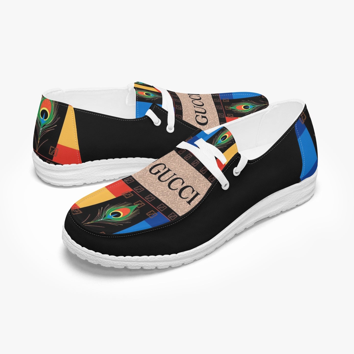 Gucci Pea:s By Cartier