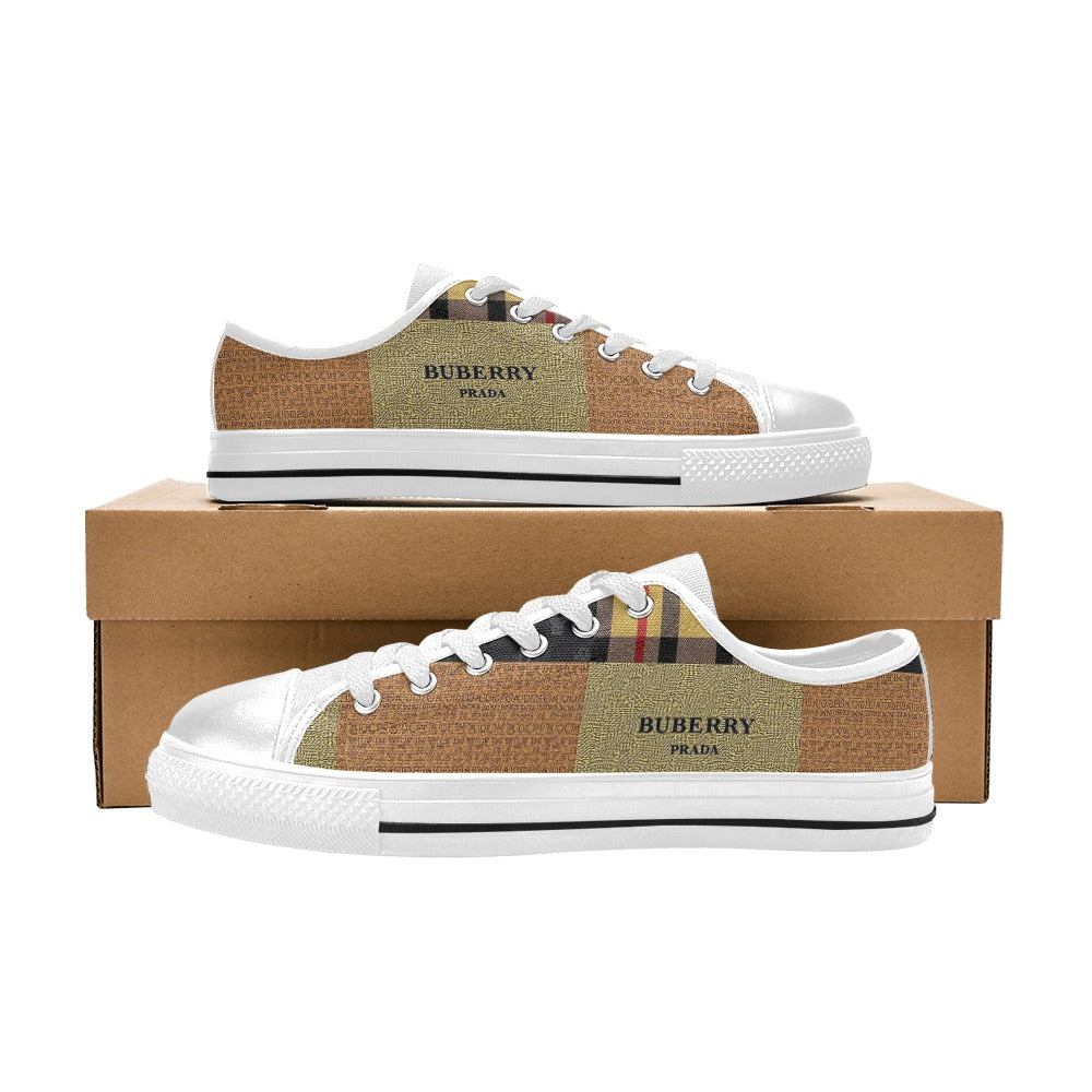 Pradaberry By Carti Women's Shoes