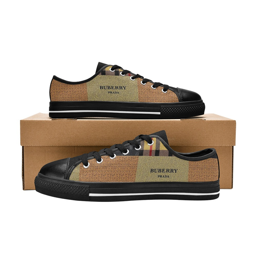 Pradaberry By Carti Women's Shoes