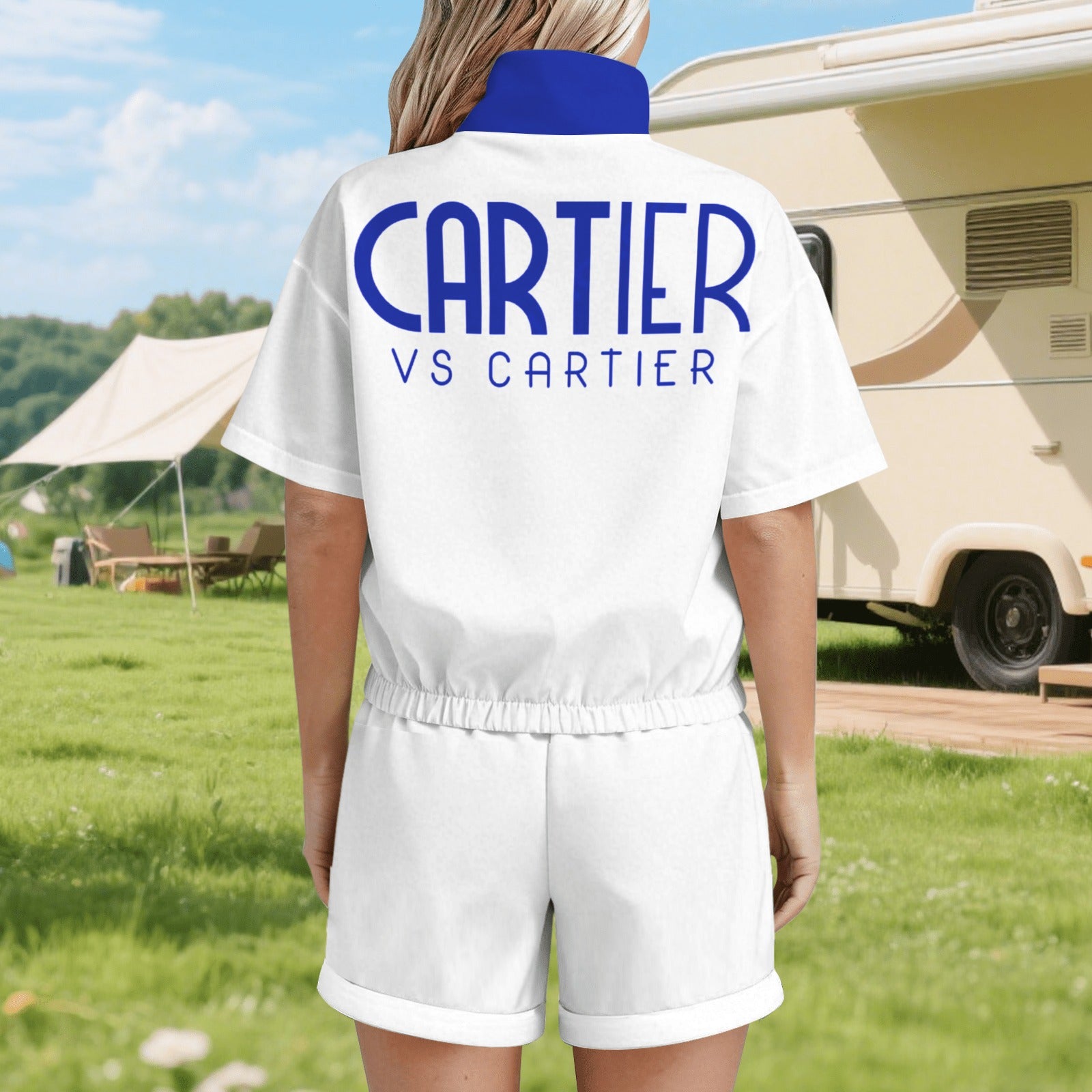 Cartier Vs CArtier