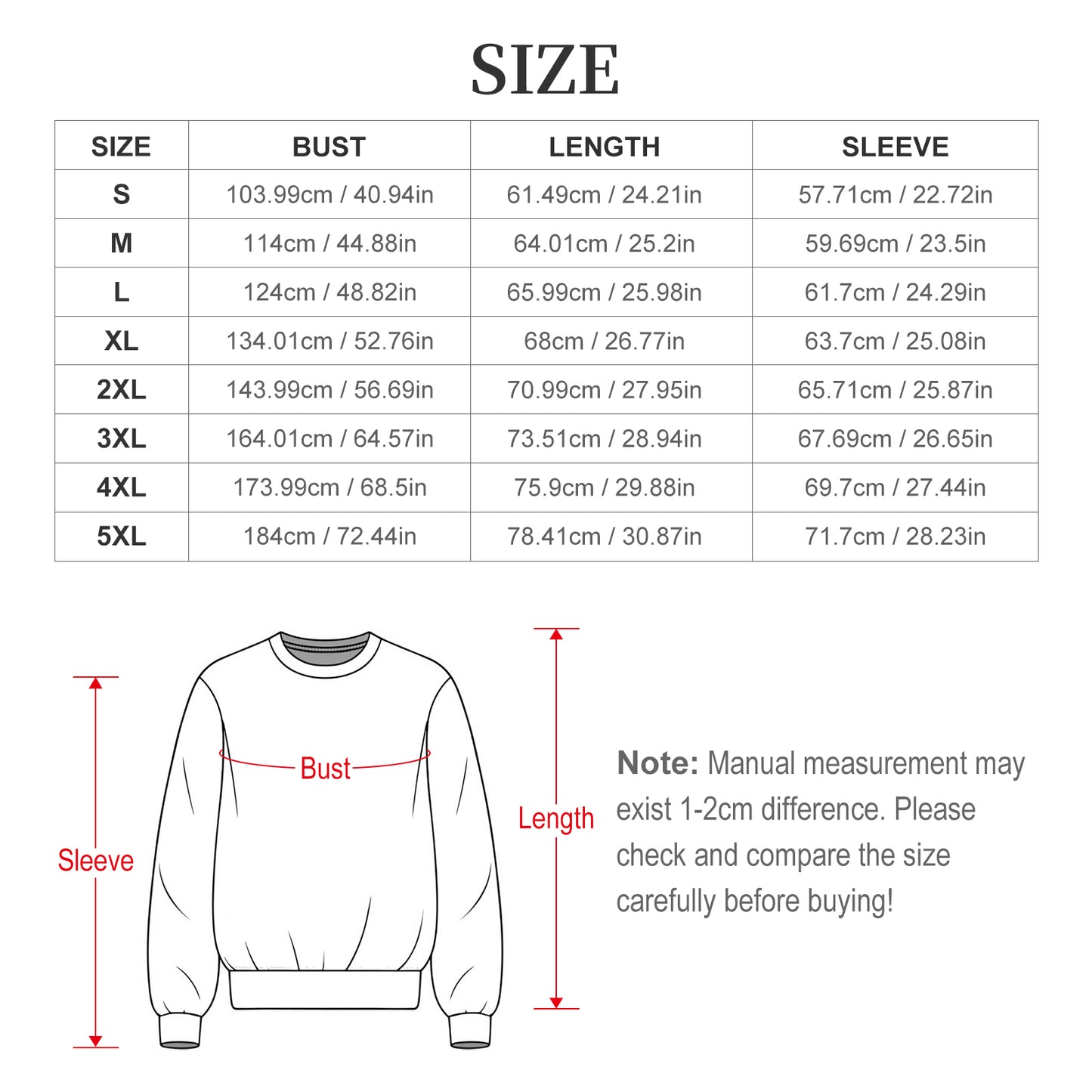 Carti VII Men's Pullover Hoodie