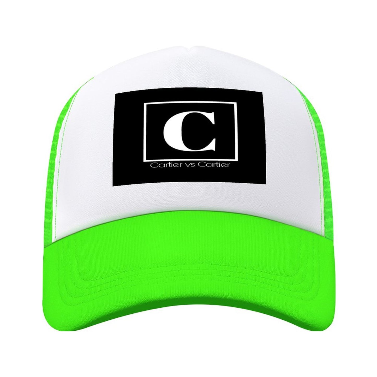 Mesh Baseball Cap