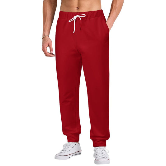 280gsm Men's Joggers(All-Over Printing)