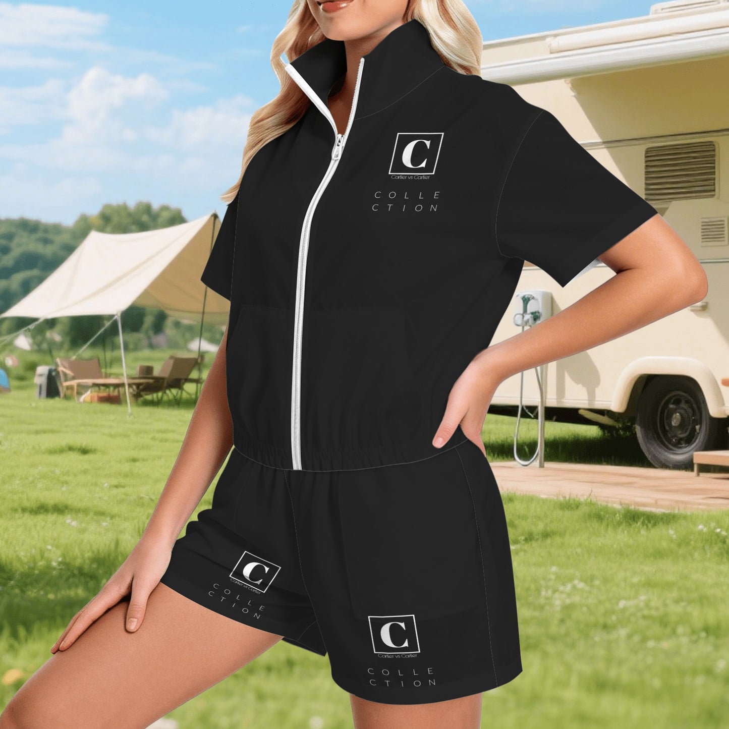 Cartier Collection 2 Piece