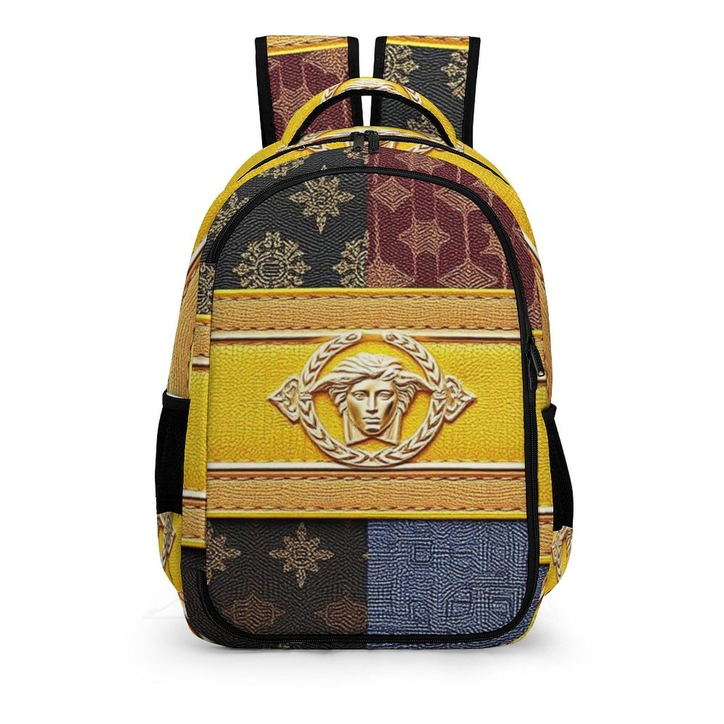 Multi-Pocket Travel Bags
