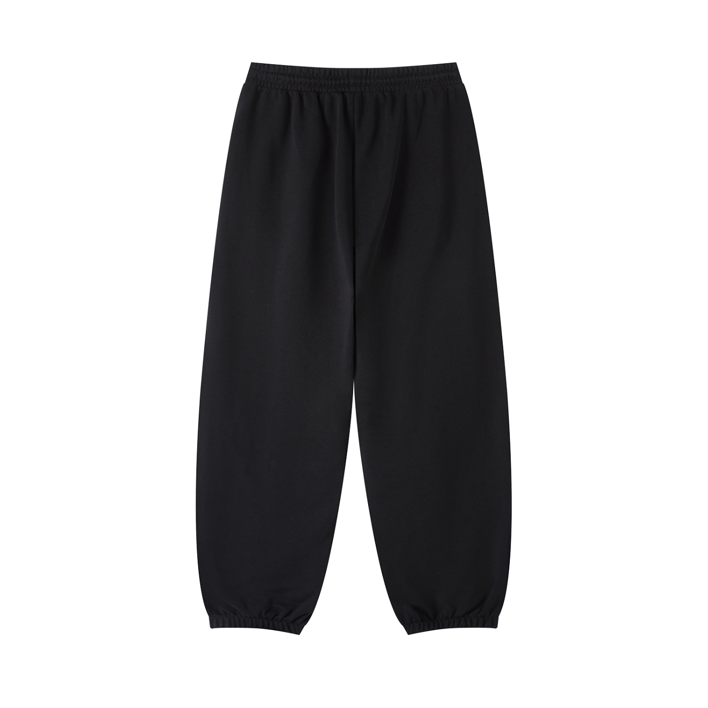 Carti Essential Jogged Sweatpants