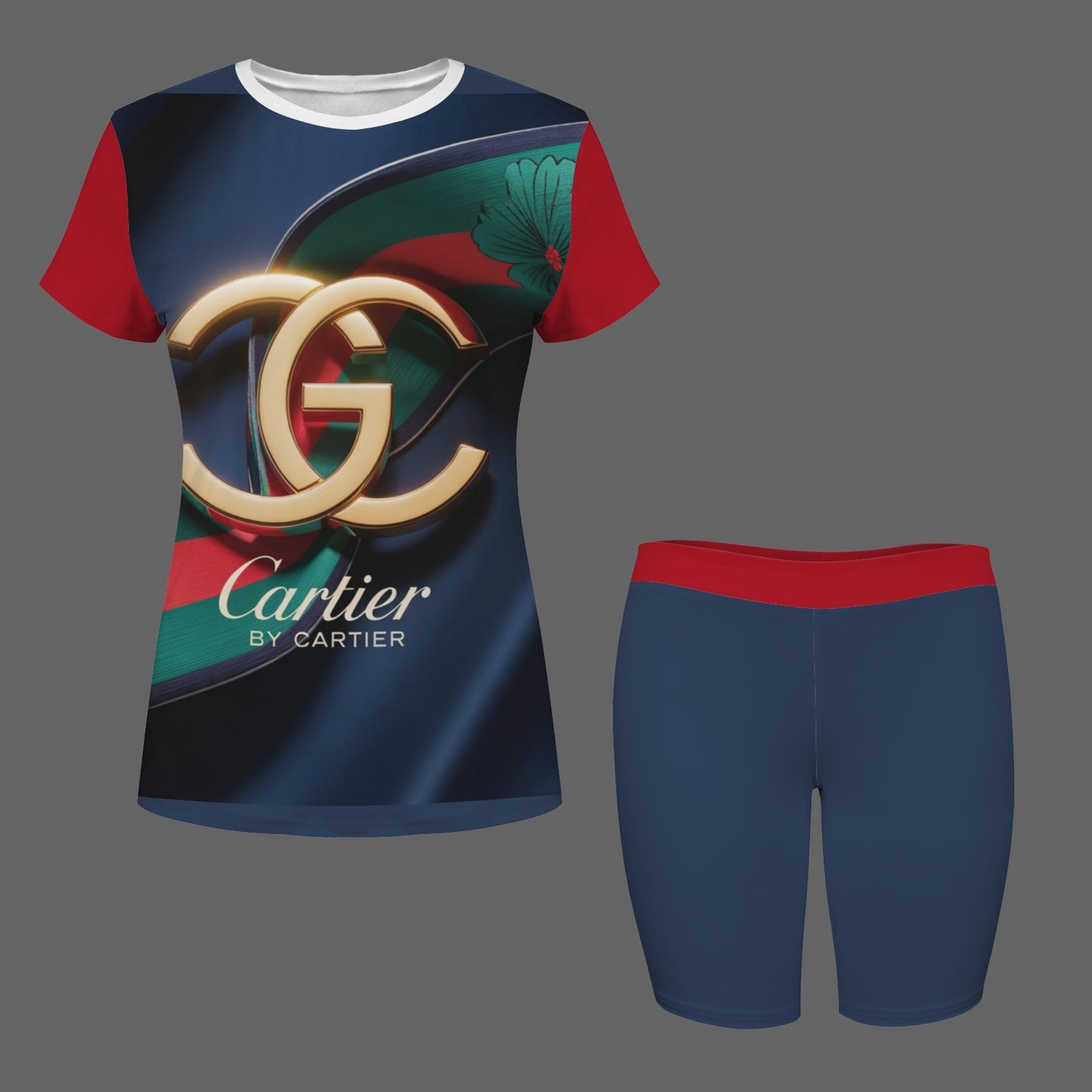 Cartier G'iore