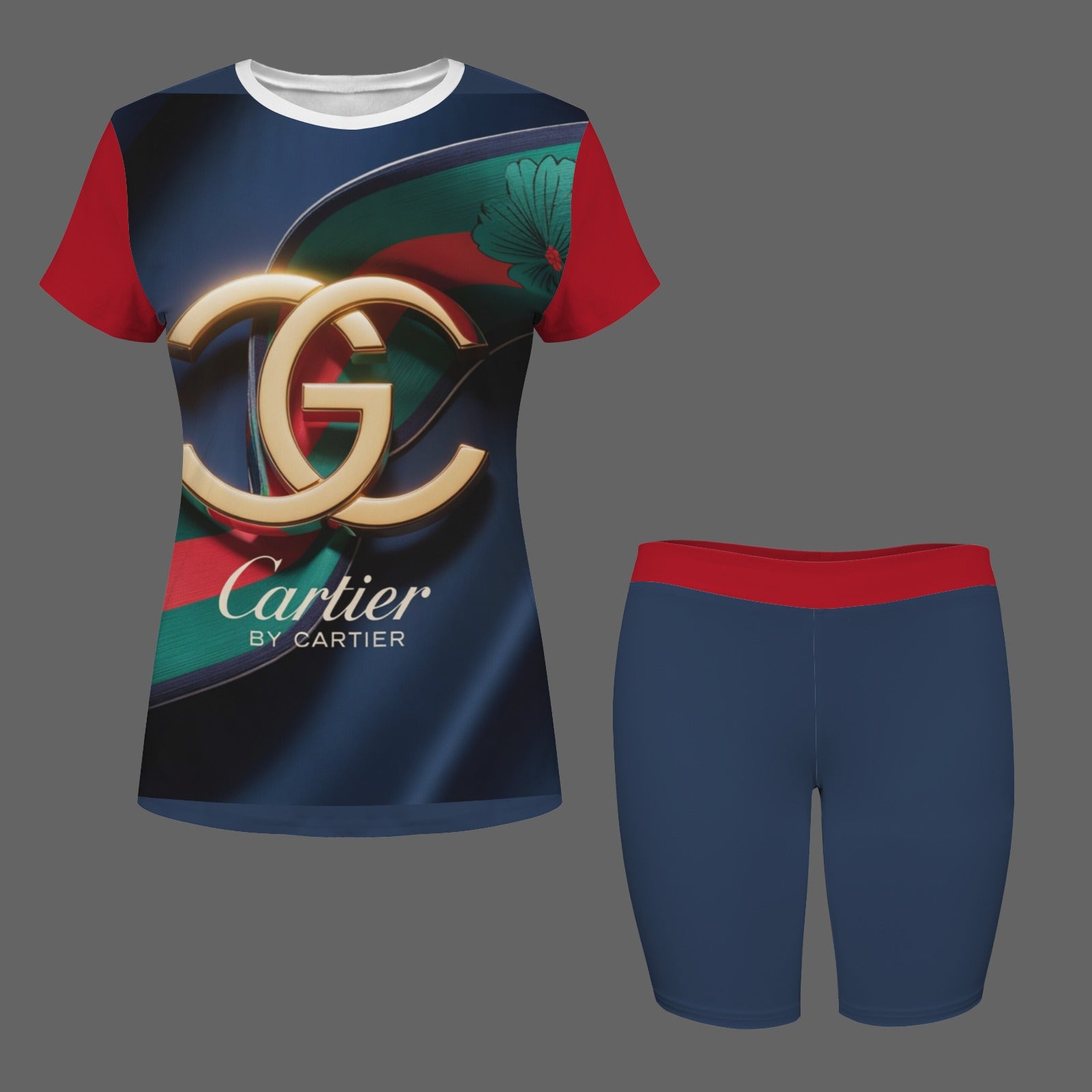 Cartier G'iore