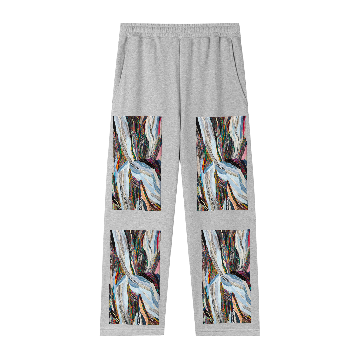 Cartier Essential Straight-Leg Sweatpants