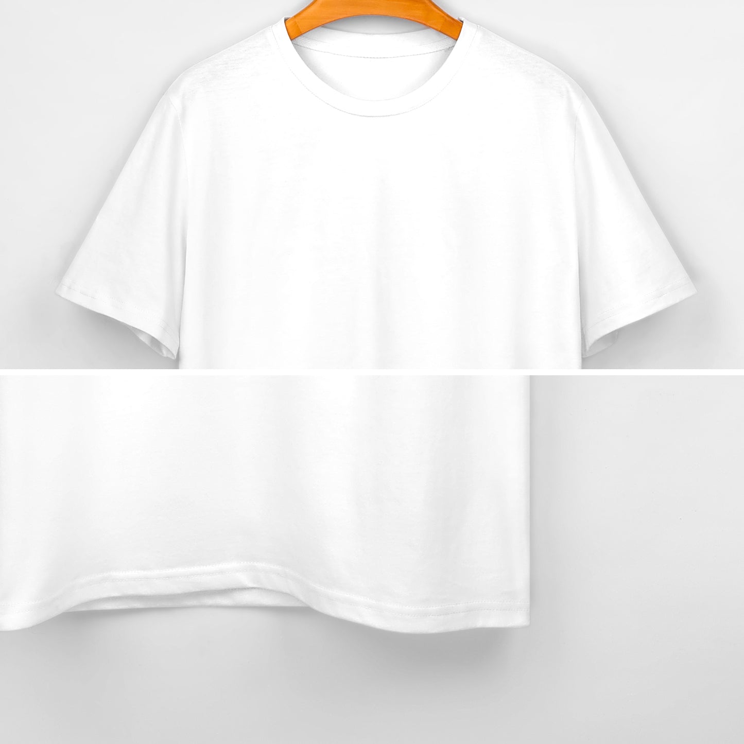 Cartier Cotton Comfort Short-Sleeve T-Shirt for Men