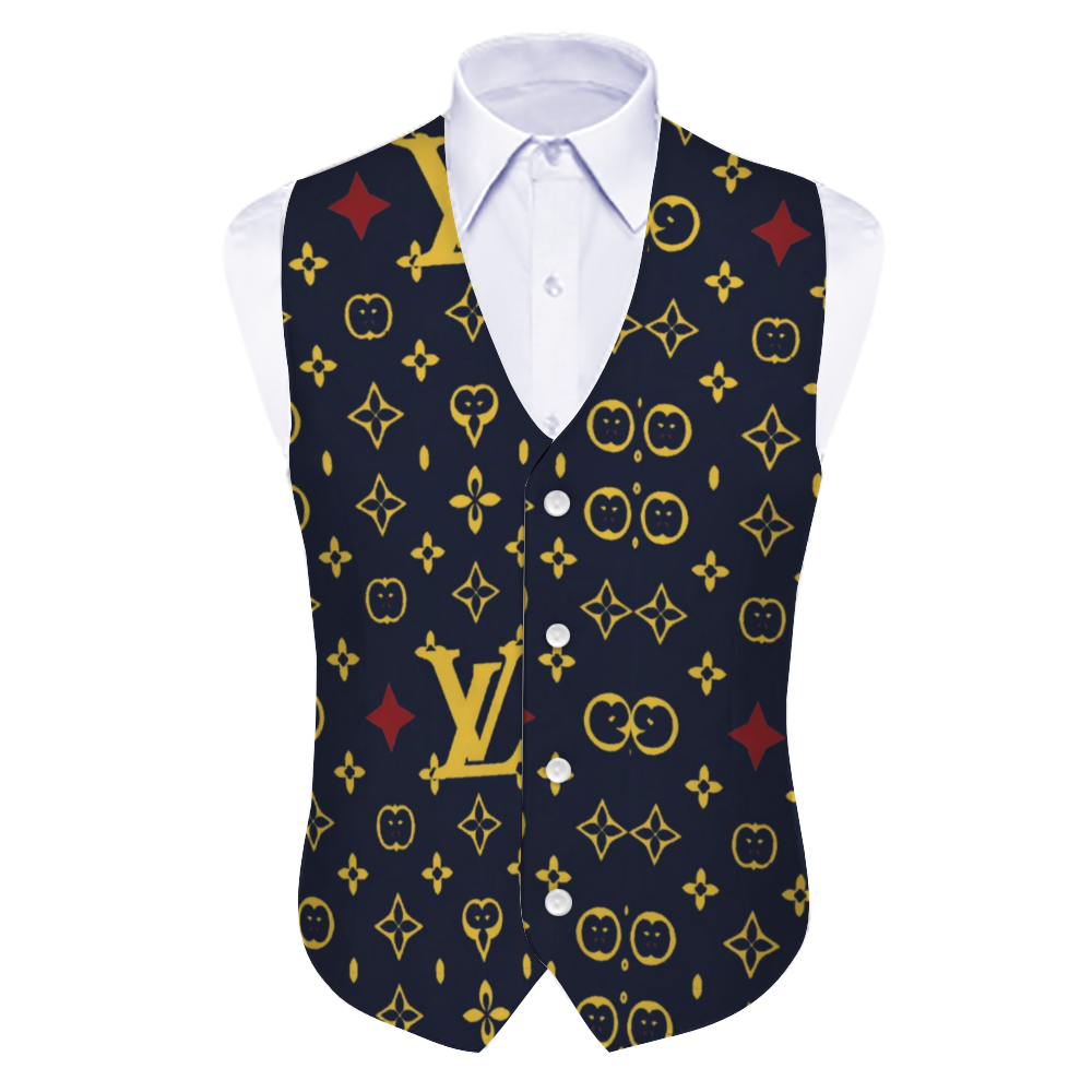 Vl GIor Suit vest