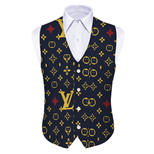Vl GIor Suit vest