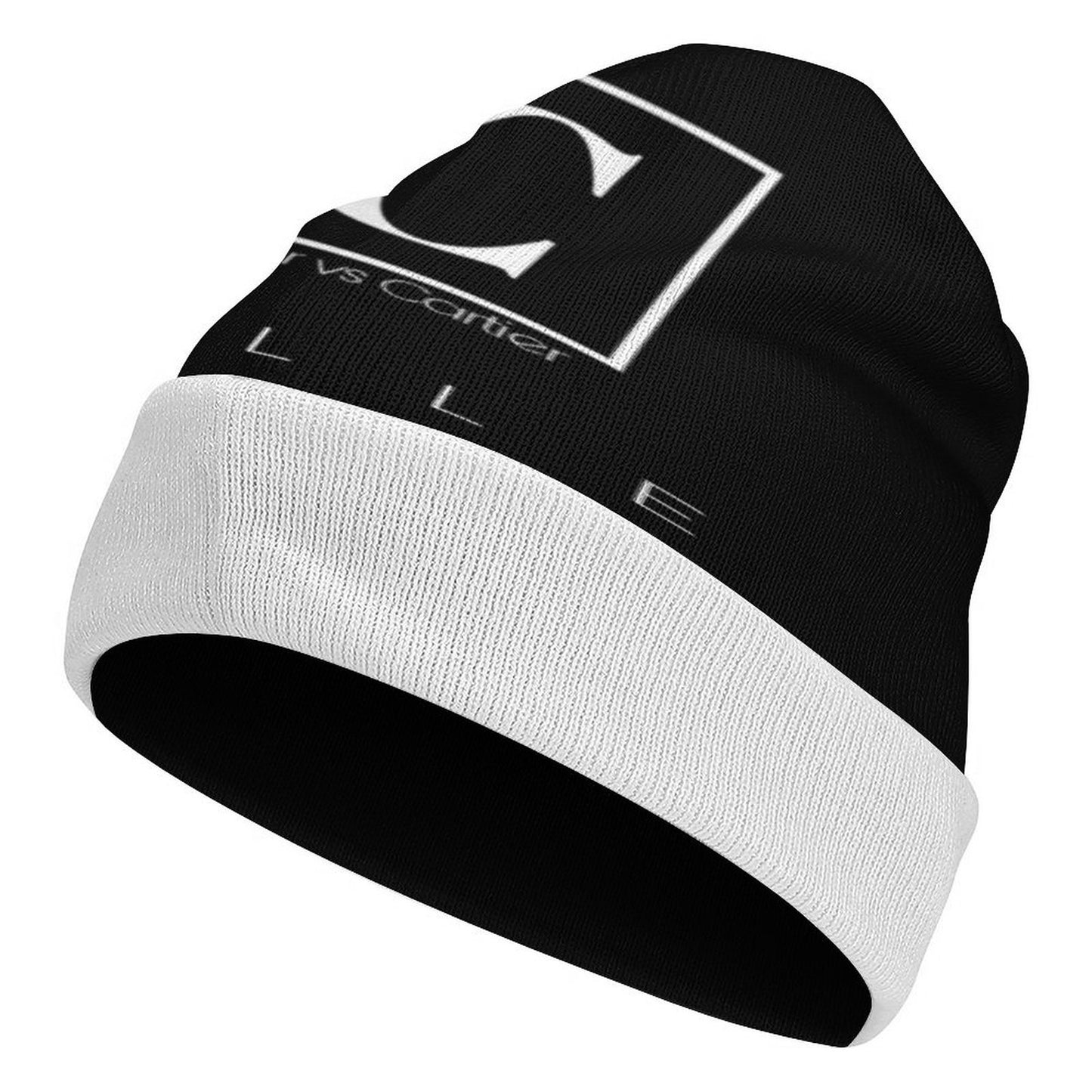 Knit Hat (All-Over Printing)