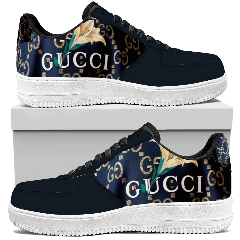 Black/White Inner Custom Shoes Unisex Sneakers Leisure Sports Shoes