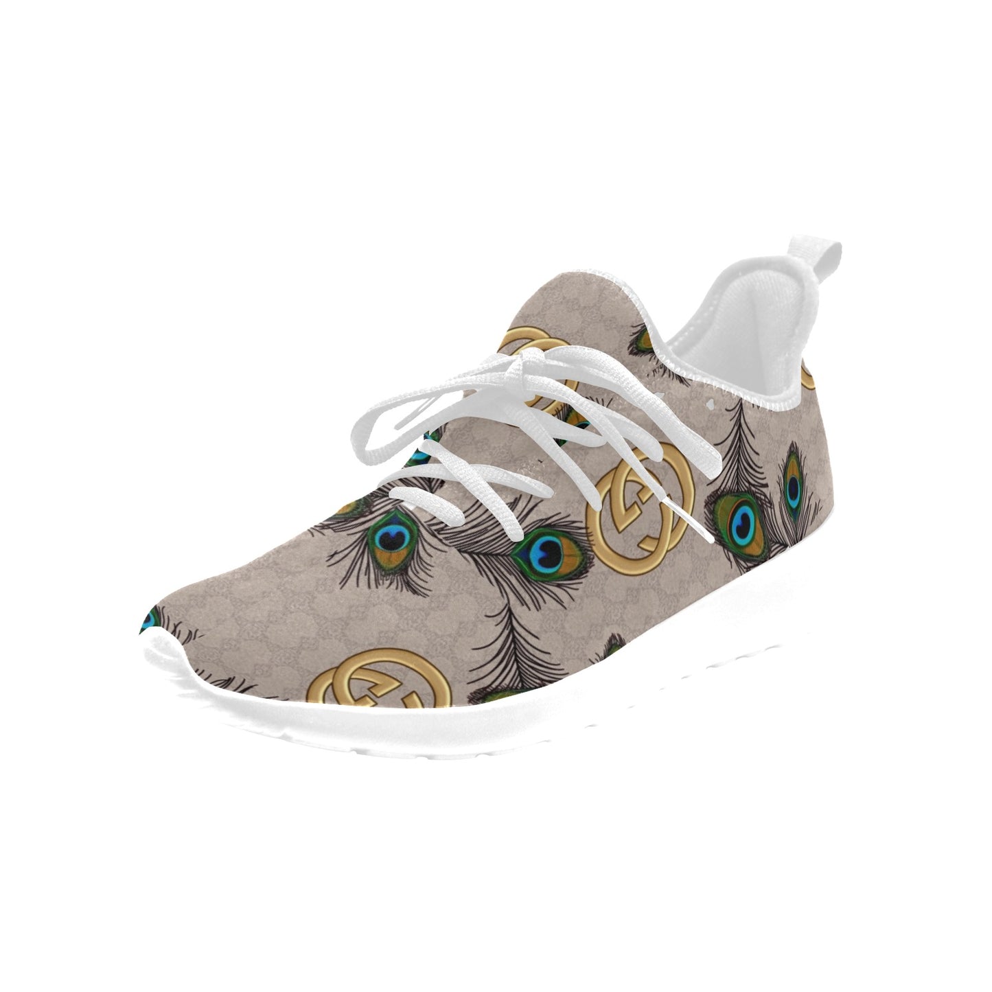 Gucci Pea's by cartier Men's Slip-On Sneakers (67502)