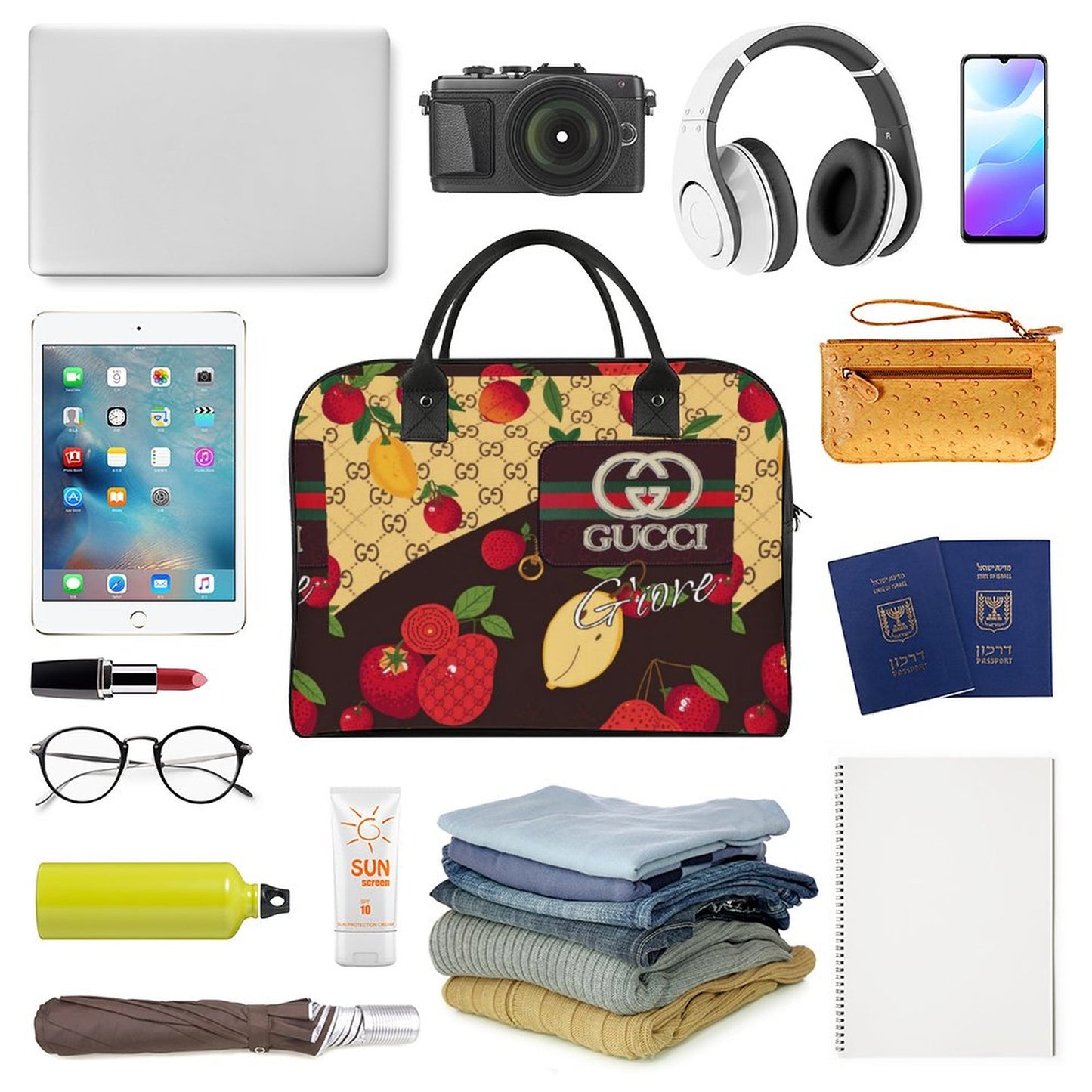 Travel Bag YHZ