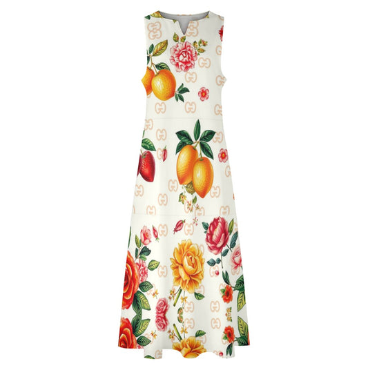 Gucci G'iore Long dress