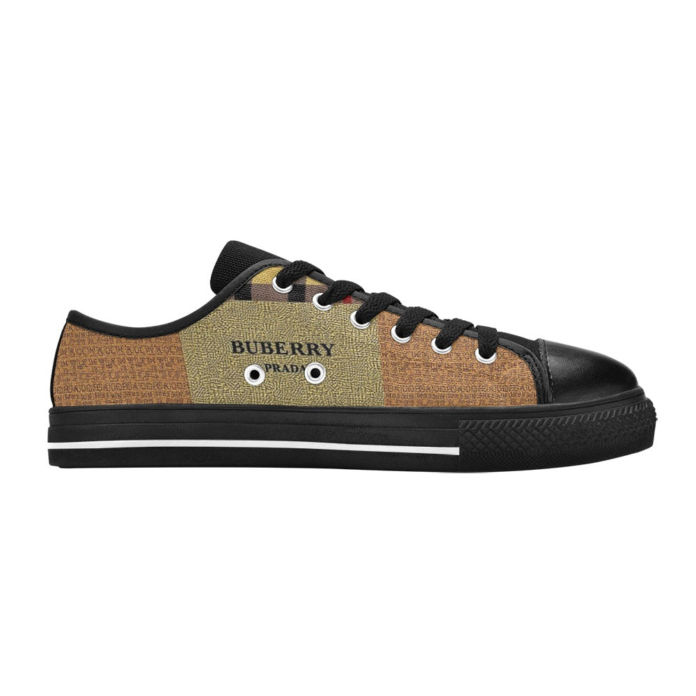 Pradaberry By Carti Women's Shoes