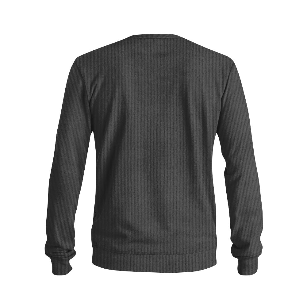 Cartier Vii Knitted pullover (All Over Printed)