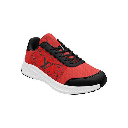 VL Gutton Runners by Cartier