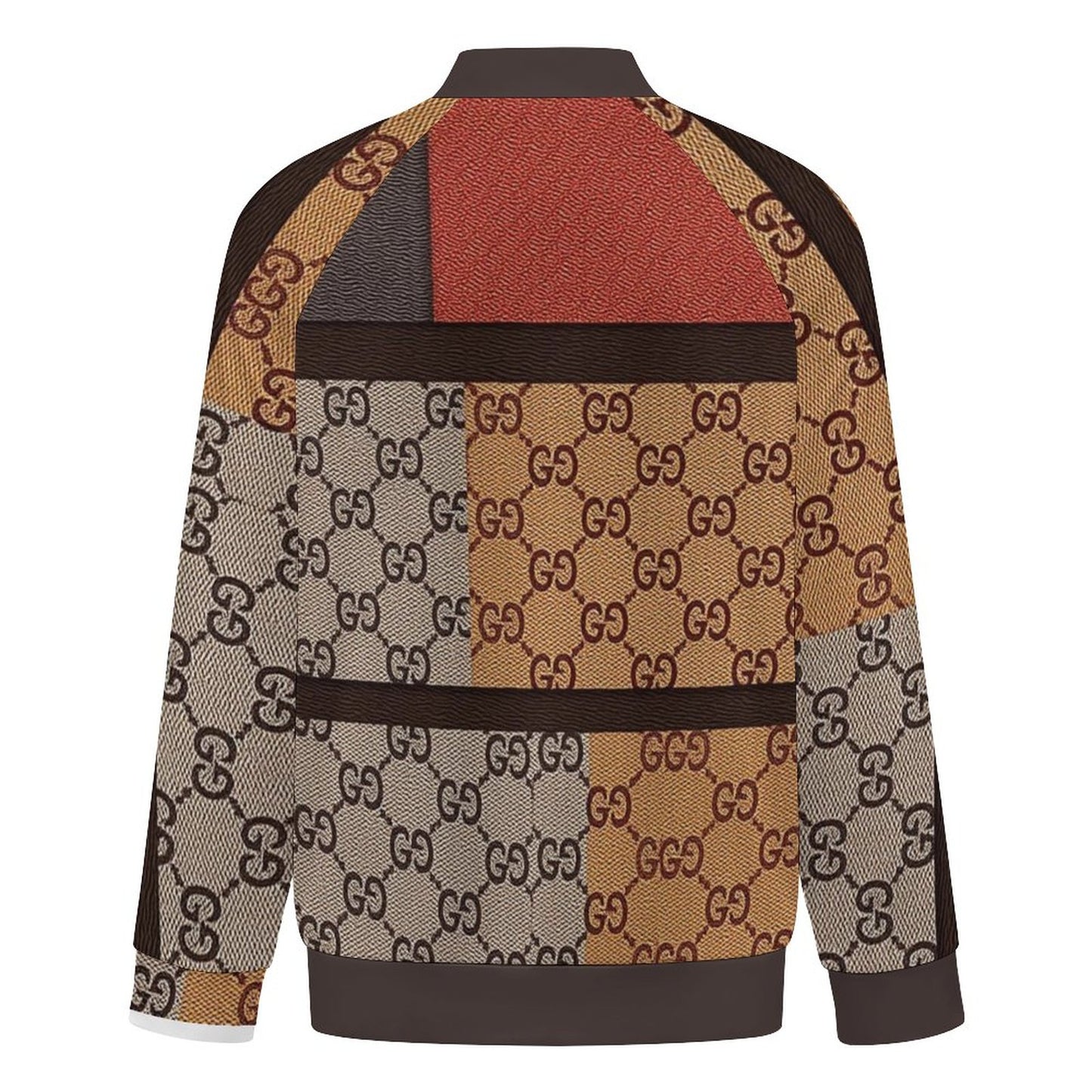 Giore by Cart Women's Baseball Jacket