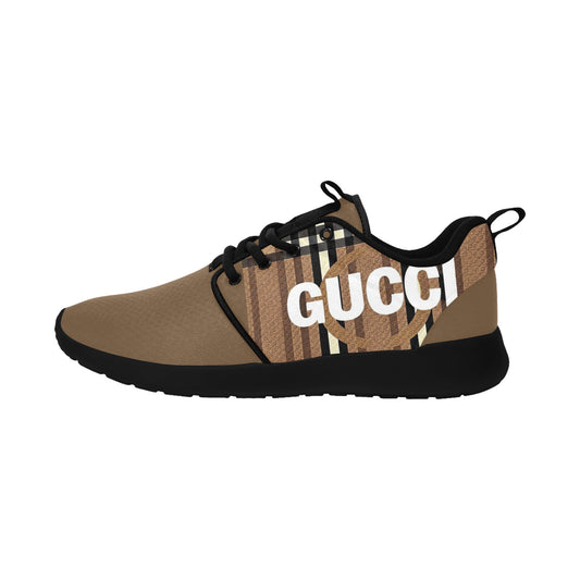 Gucci By Carti Men's Pull Loop Sneakers (02001)