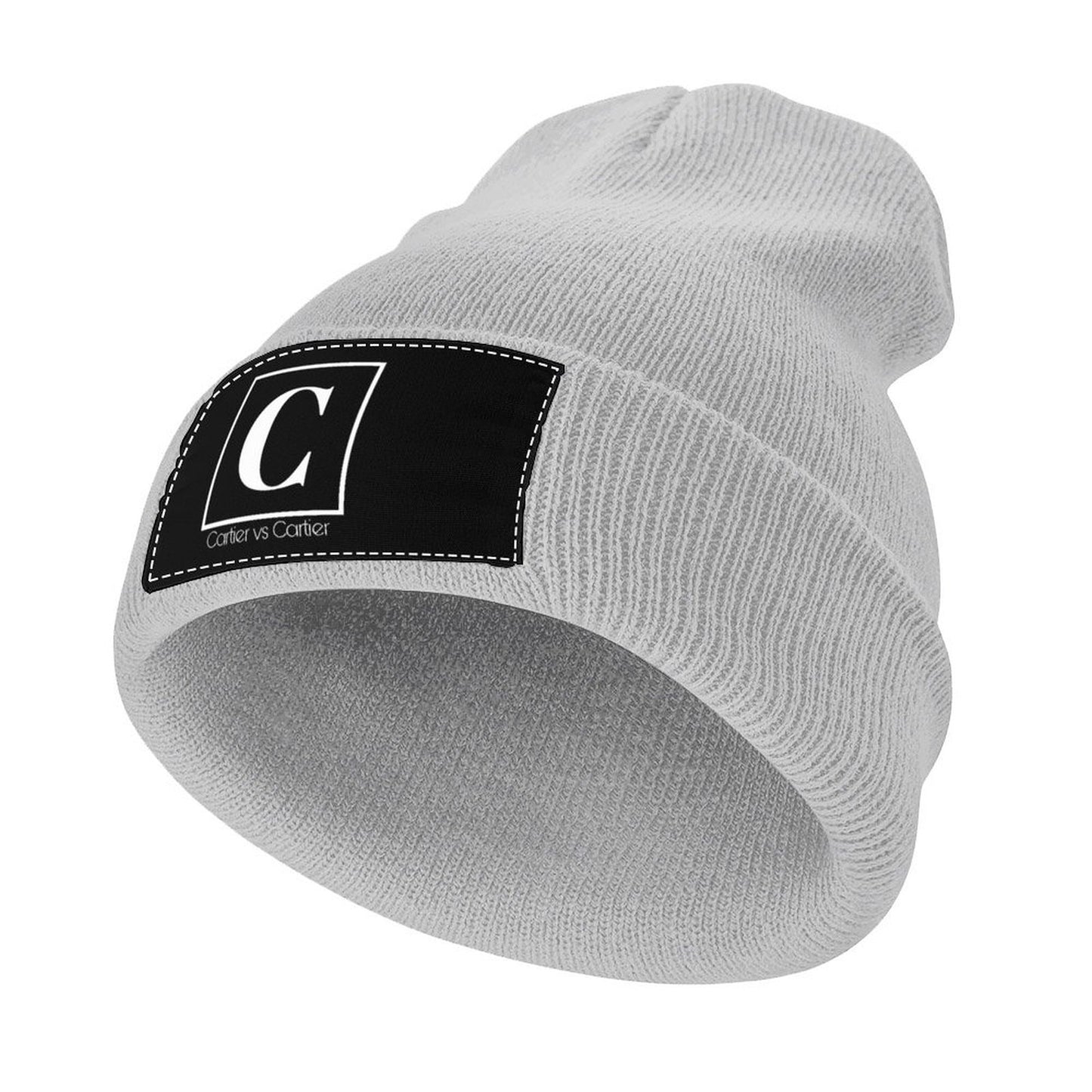 Custom Knit Caps for Cold Weather