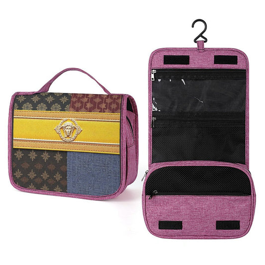 Travel Hanging Toiletry Bags