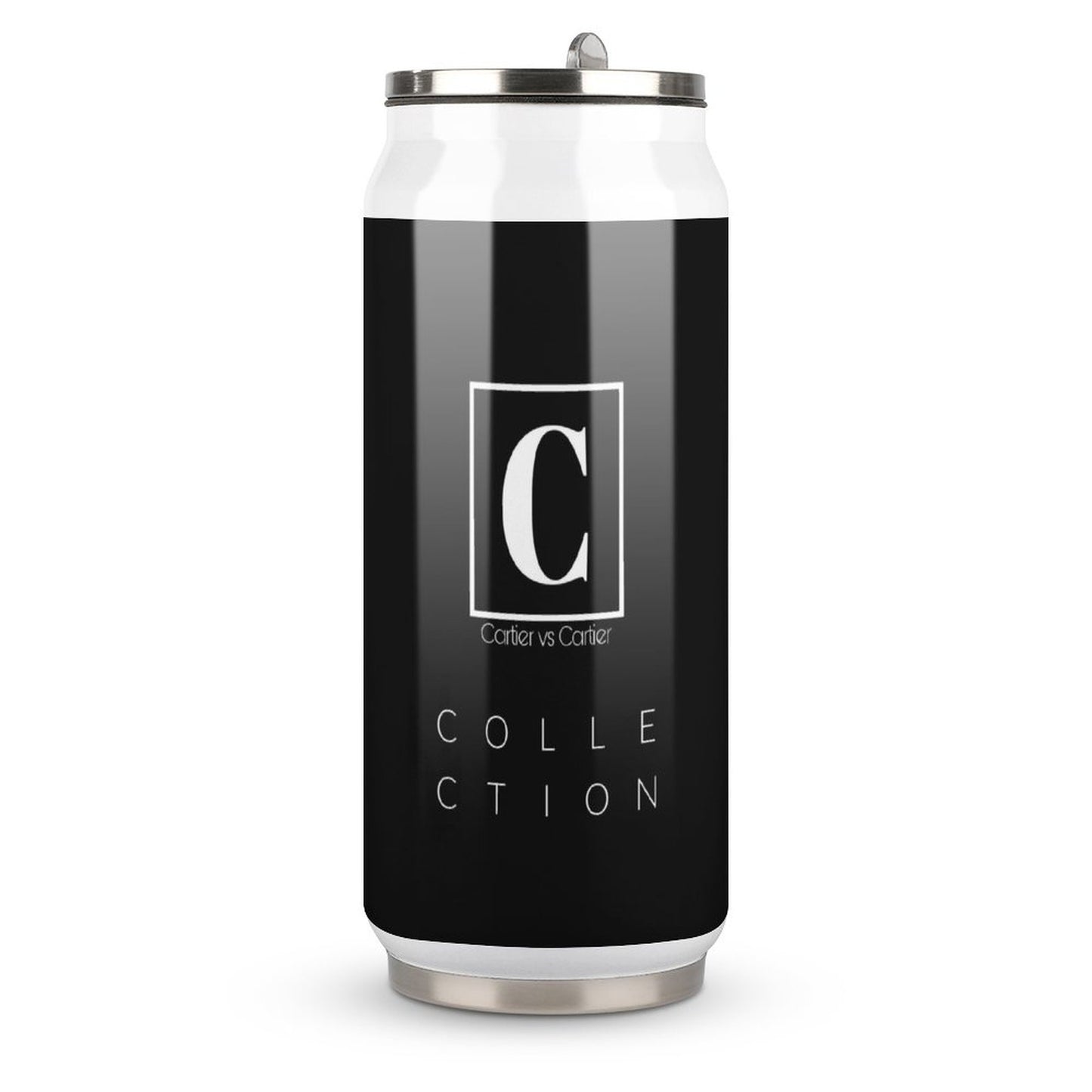 Stainless Steel Thermos Tumbler 500ML