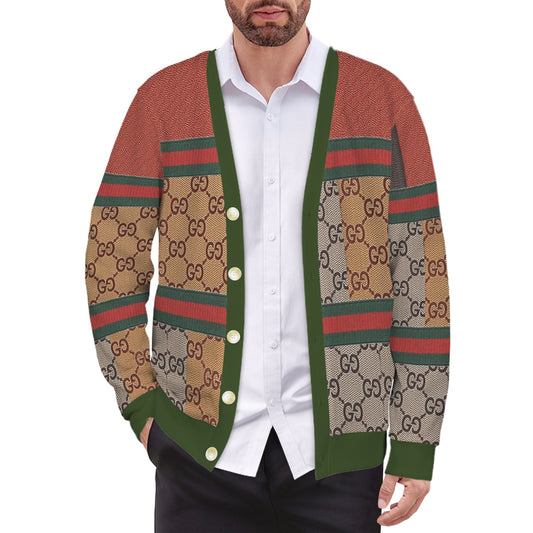 Men's Cardigan