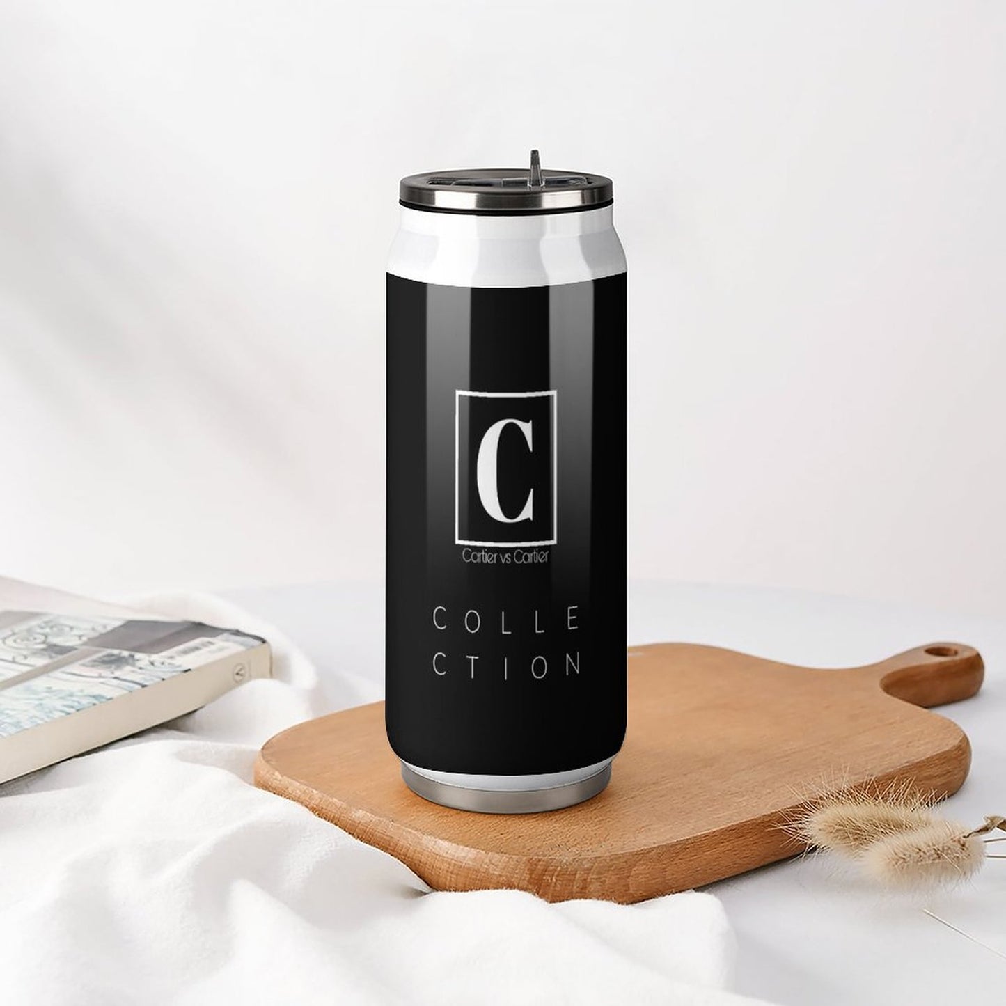 Stainless Steel Thermos Tumbler 500ML