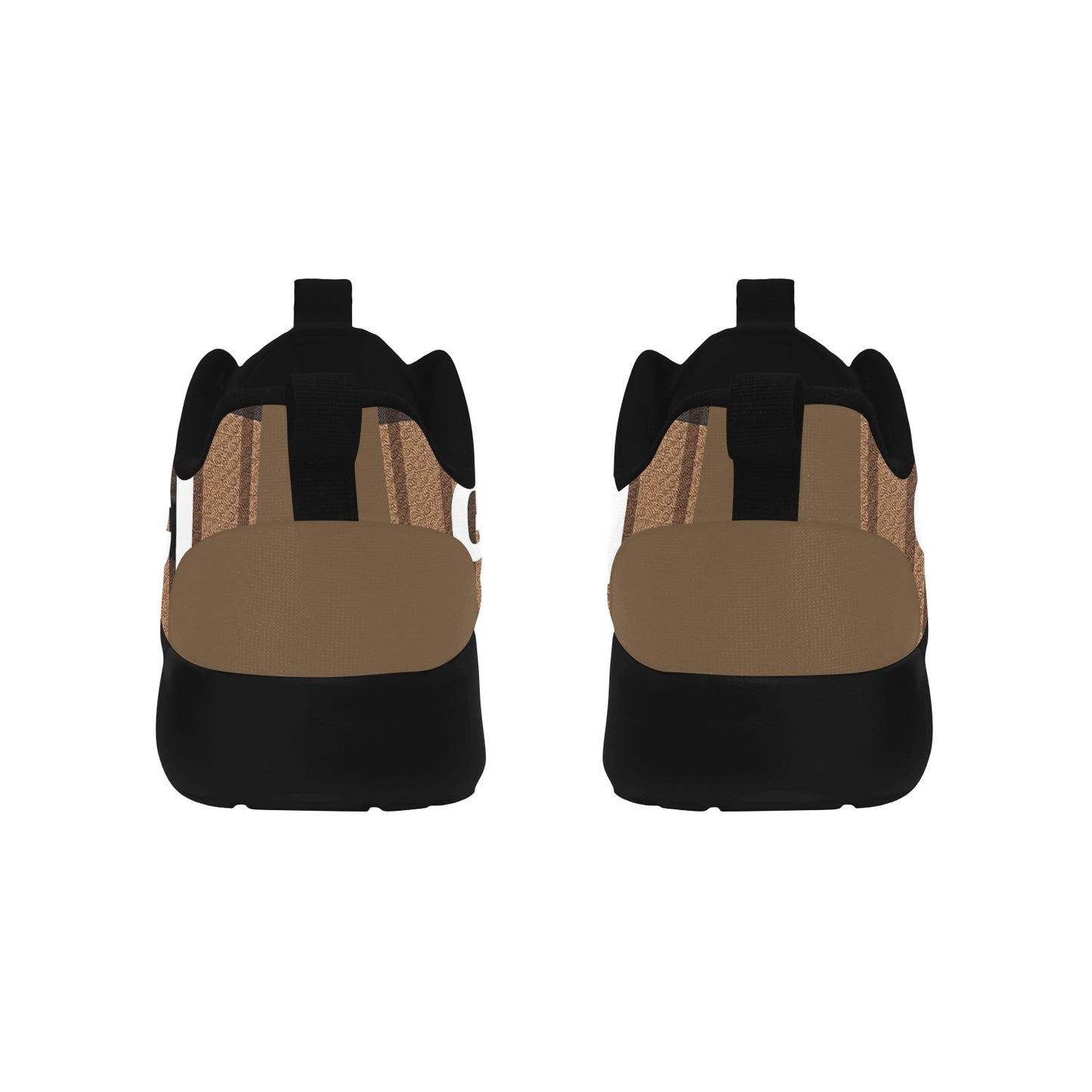 Gucci By Carti Men's Pull Loop Sneakers (02001)