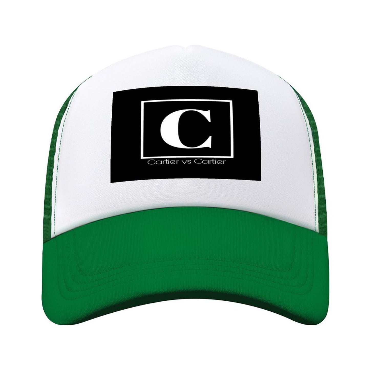 Mesh Baseball Cap