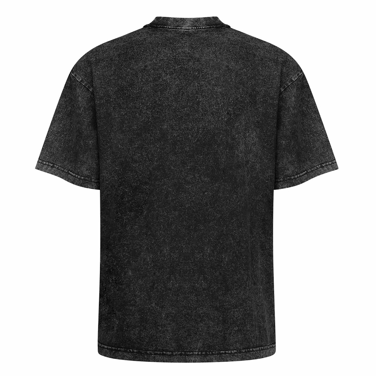 Cartier Versus Men Washed Vintage T-Shirt
