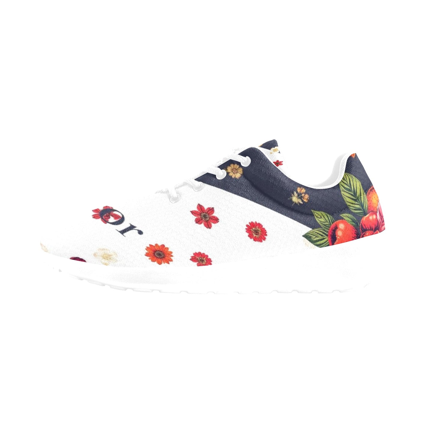Dior Men's Athletic Shoes(Model 0200)