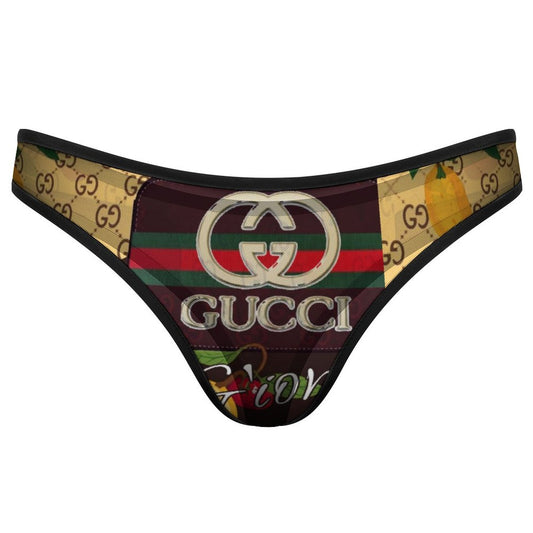160gsm Sexy G String Thong for Women DSQQ009
