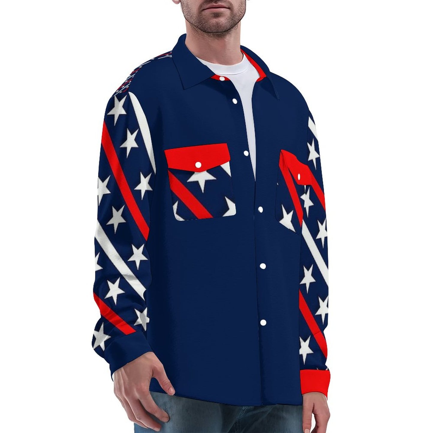 stars and stripes for ever
