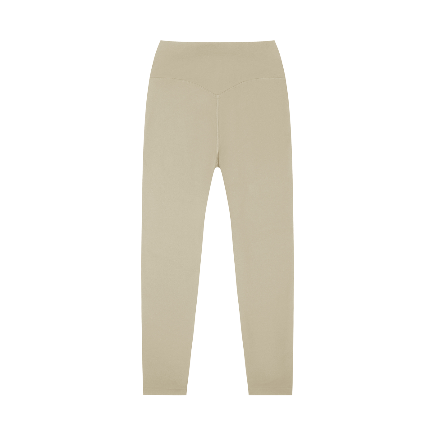 Cartietr by Carti High-Waisted Yoga Leggings