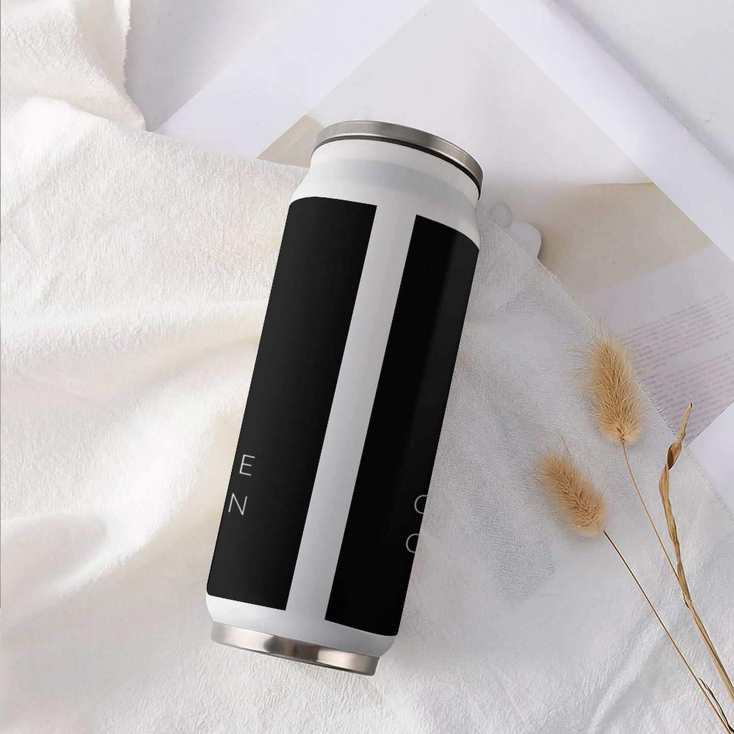 Stainless Steel Thermos Tumbler 500ML
