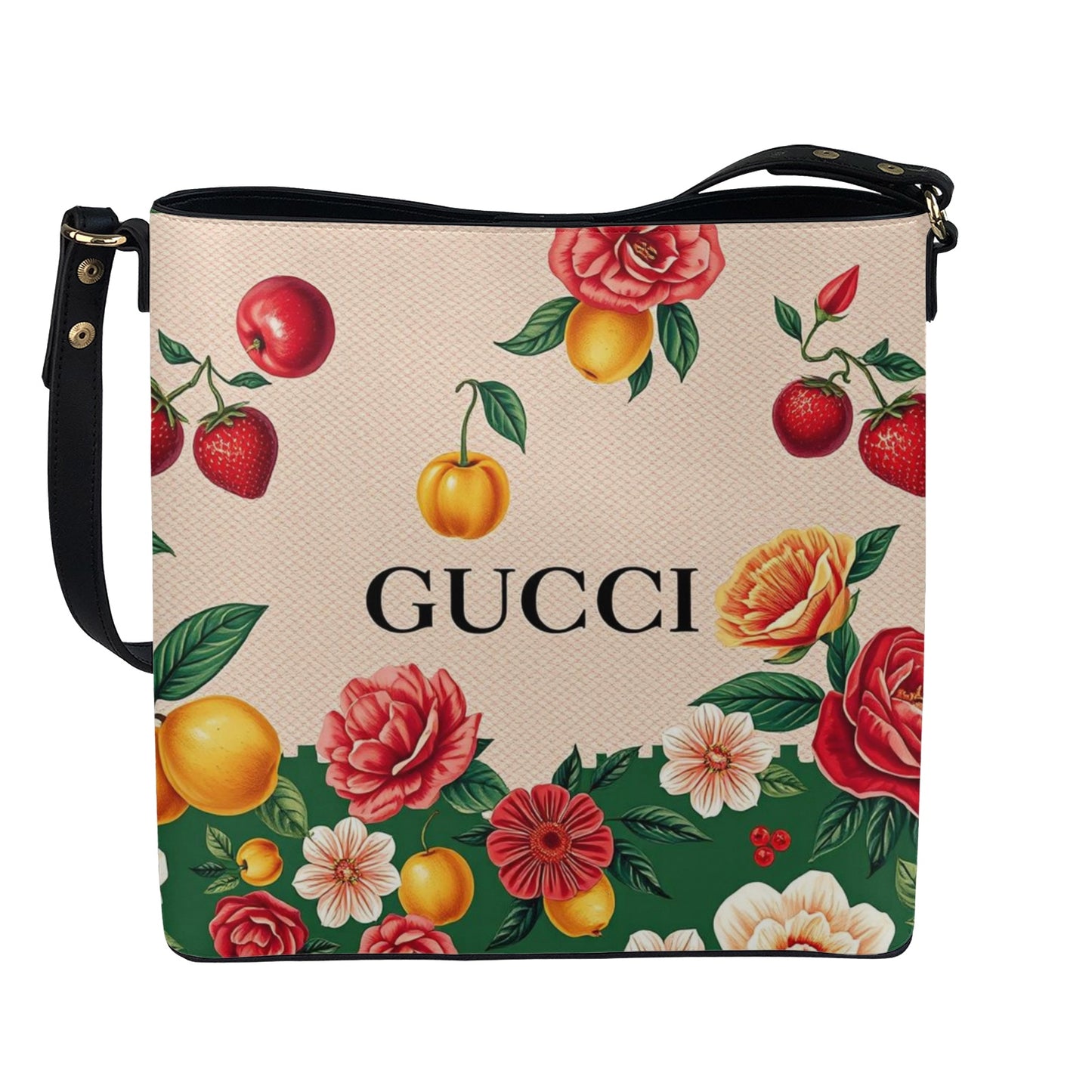 G Fruits by Carti Bucket bag