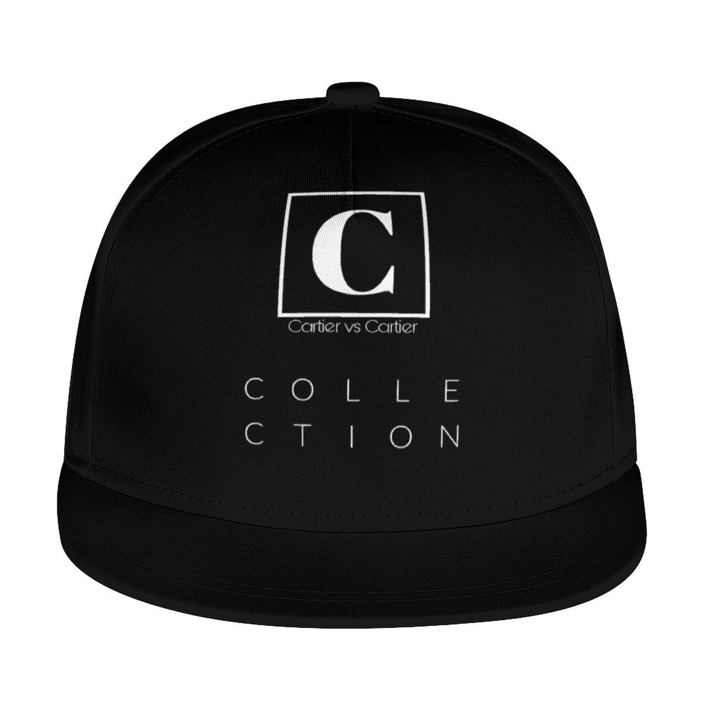 Unisex Snapback Cap (All-Over Printing)